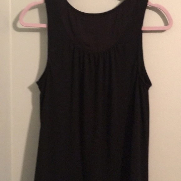 NWOT Knox Rose Blouse - Picture 3 of 4